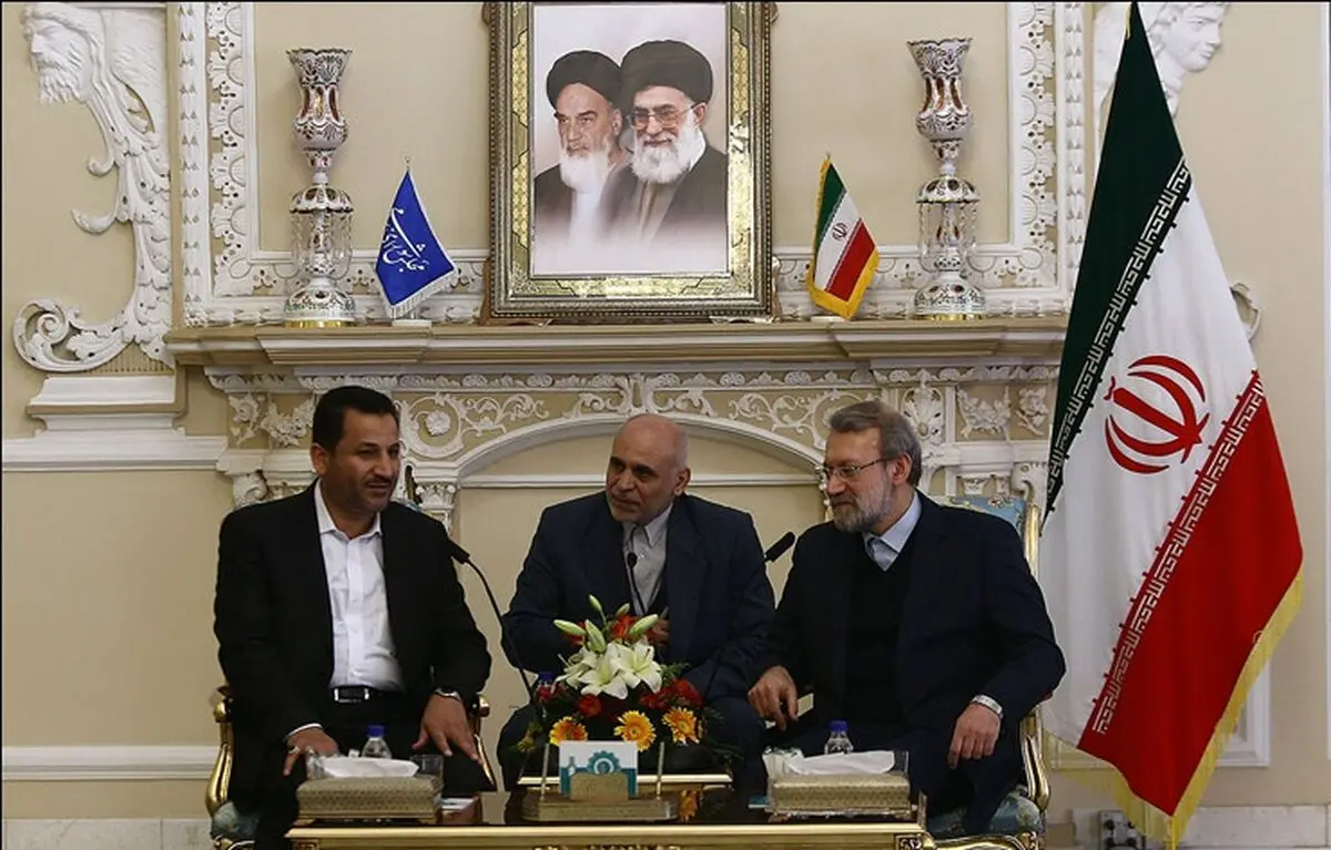 وزیر ارتباطات عراق: فرصت مناسبی برای سرمایه‌گذاری‌های مشترک با ایران وجود دارد