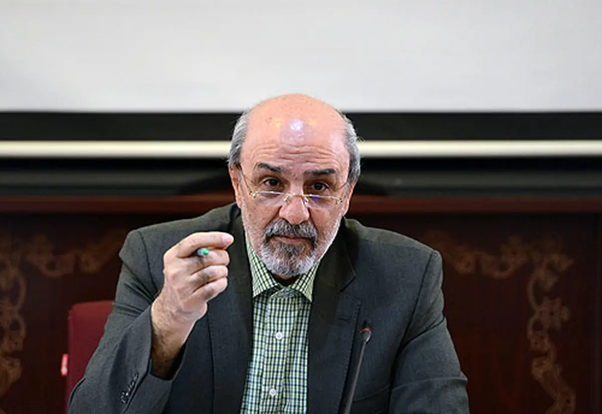 محمود گودرزی: یک مربی هفته‌ها وقت یک رسانه ملی را می‌گیرد