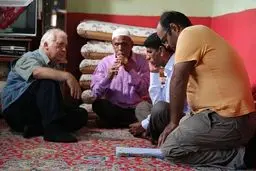 خسرو سینایی از دلایل انصرافش از بخش سودای سیمرغ گفت