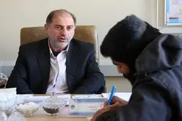 قائم‌مقام کمیته امداد فارس: کمیته امداد از ۳۰ سال پیش اقتصاد مقاومتی را پیاده کرده است