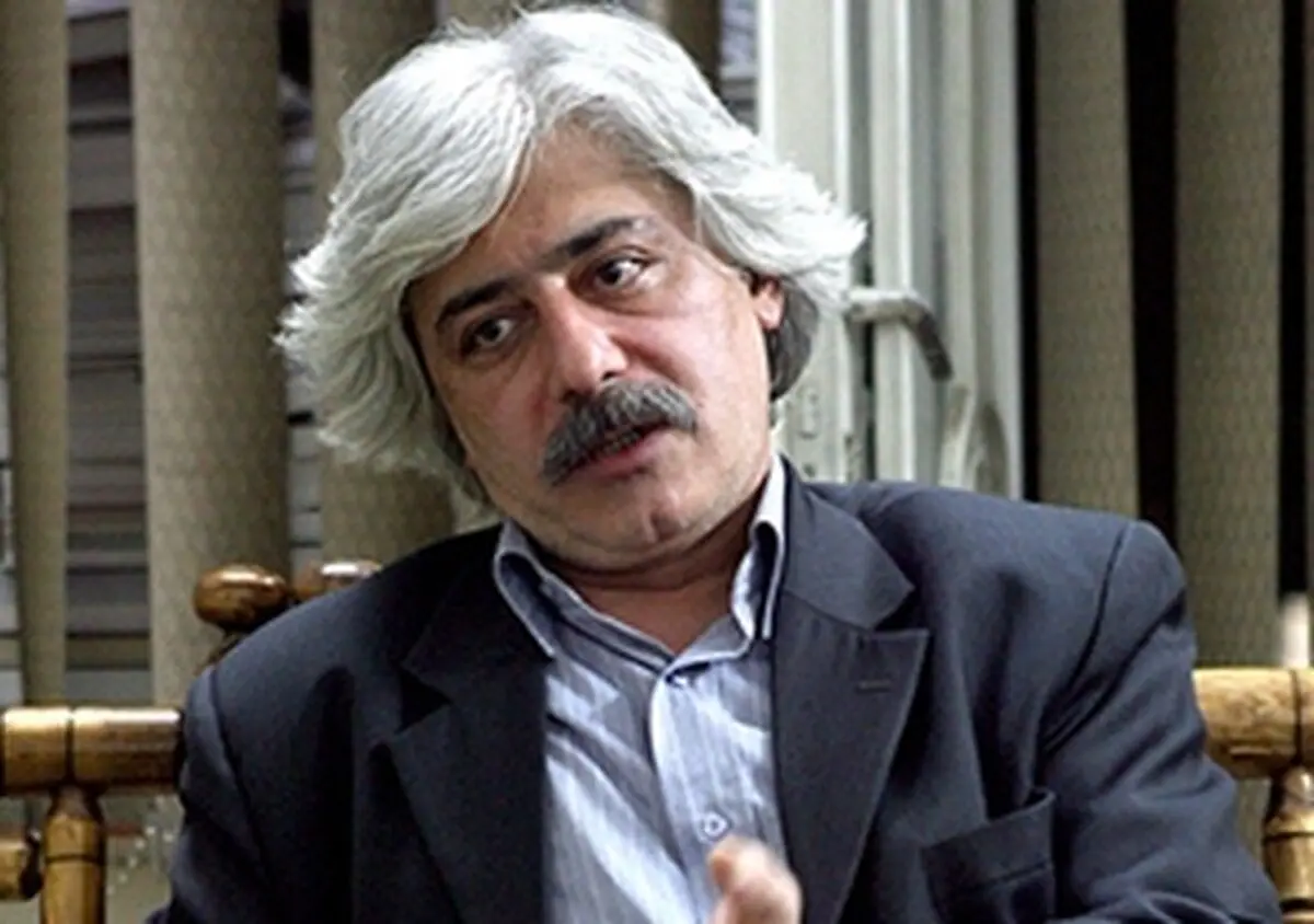 سیدمهدی شجاعی در افتتاحیه جشنواره فجر متنی درباره پیامبر(ص) خواند