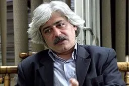 سیدمهدی شجاعی در افتتاحیه جشنواره فجر متنی درباره پیامبر(ص) خواند