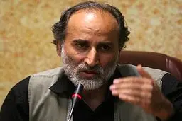 حبیب‌الله بهمنی: نامه حضرت آقا با آن لحن پدرانه الگویی برای جوانان است