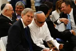 رئیس موساد: افزایش تحریم‌ها علیه ایران لازم است، زیرا تهران بدون اعمال فشار امتیاز نمی‌دهد‬