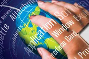 شکوری: کشورهای همسایه مانند ایران در بخش صادرات نرم‌‌افزار پیشرفت نداشته‌اند