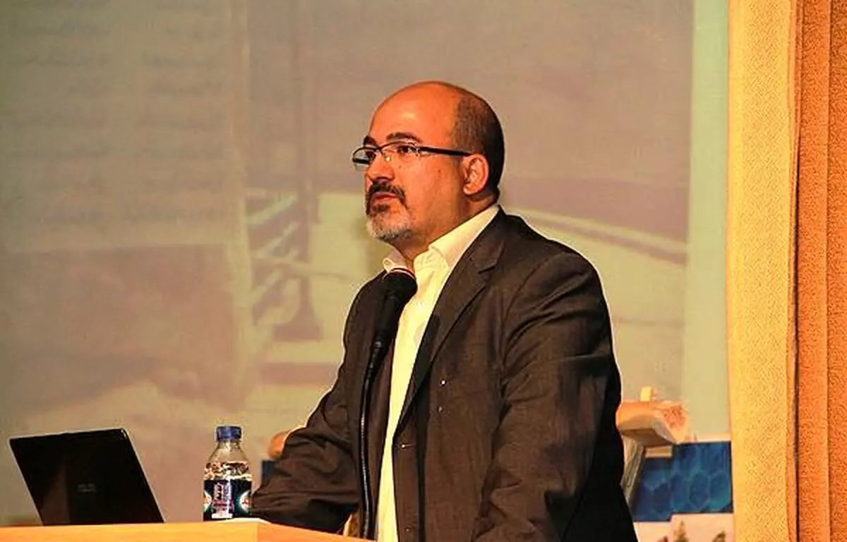 مدیرکل آموزش سازمان محیط زیست: خوزستان با کمبود شدید آب روبرو است