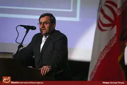 قشقاوی: ریشه تبعیض در اروپا و آمریکا سر از داعش در آورد
