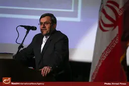 قشقاوی: ریشه تبعیض در اروپا و آمریکا سر از داعش در آورد