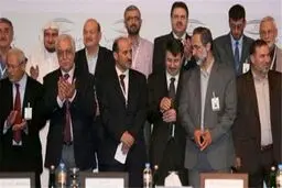 ائتلاف مخالفان سوریه، دفتر خود در قاهره را تعطیل و چندین عضو آن را اخراج کرد