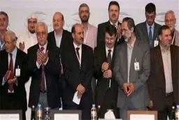 ائتلاف مخالفان سوریه، دفتر خود در قاهره را تعطیل و چندین عضو آن را اخراج کرد