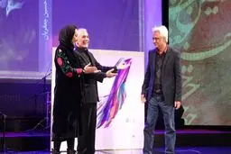 حسین جعفریان: آرزویم دیدن فیلم پسرم در جشنواره است