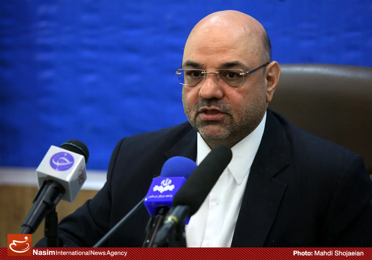 معاون قوه قضائیه: اظهارنظر در مورد پرونده پدیده شاندیز زود است