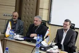 اسدی پست دبیرکلی فدراسیون فوتبال را تحویل گرفت