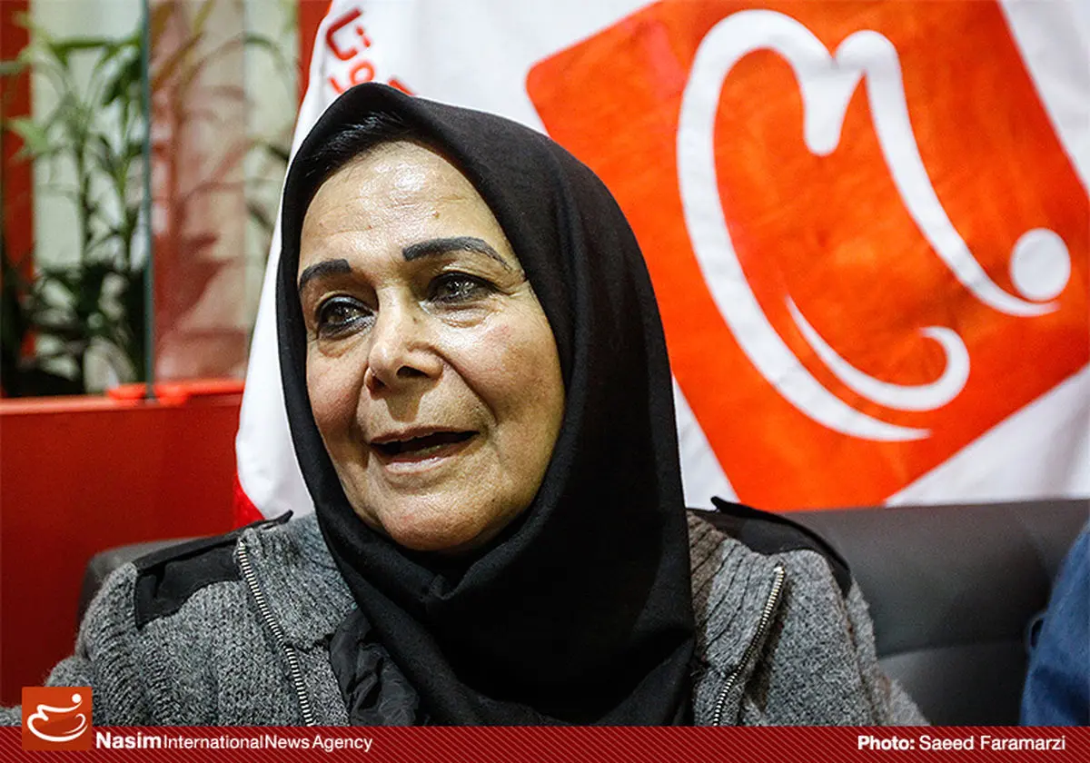 مرزبان: برای پیشکسوتان سینما احترام قائلم اما حضور جوانان در فجر یک سرآغار است