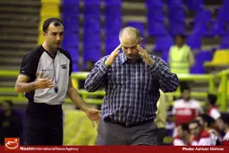 مهران حاتمی: شرمنده هواداران ماهشهری شدیم