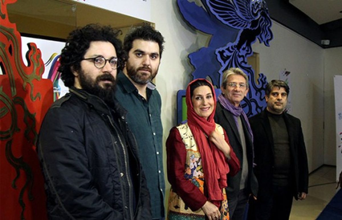 معتمدآریا: نمی‌توانم درباره فیلم "بهمن" منصفانه صحبت کنم