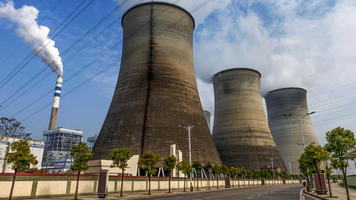 چین و آرژانتین قرارداد ساخت نیروگاه هسته‌ای امضا کردند