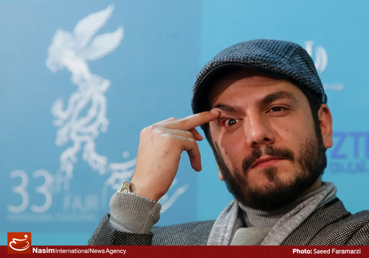 گزارش تصویری۲:: پنجمین روز سی و سومین جشنواره بین‌المللی فیلم فجر