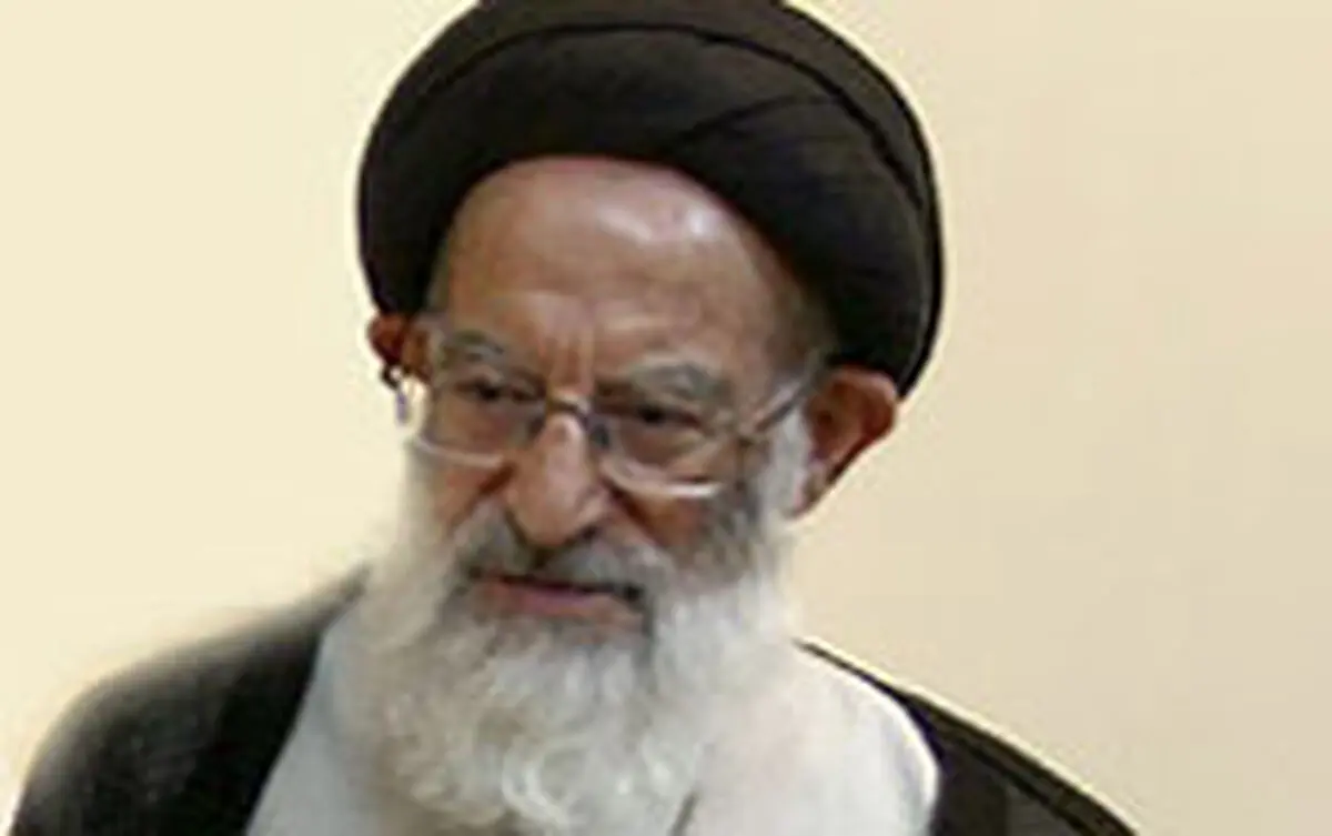 آیت‌الله شبیری زنجانی: کارهای فرهنگی شهرداری تهران خوب بوده اما کافی نیست