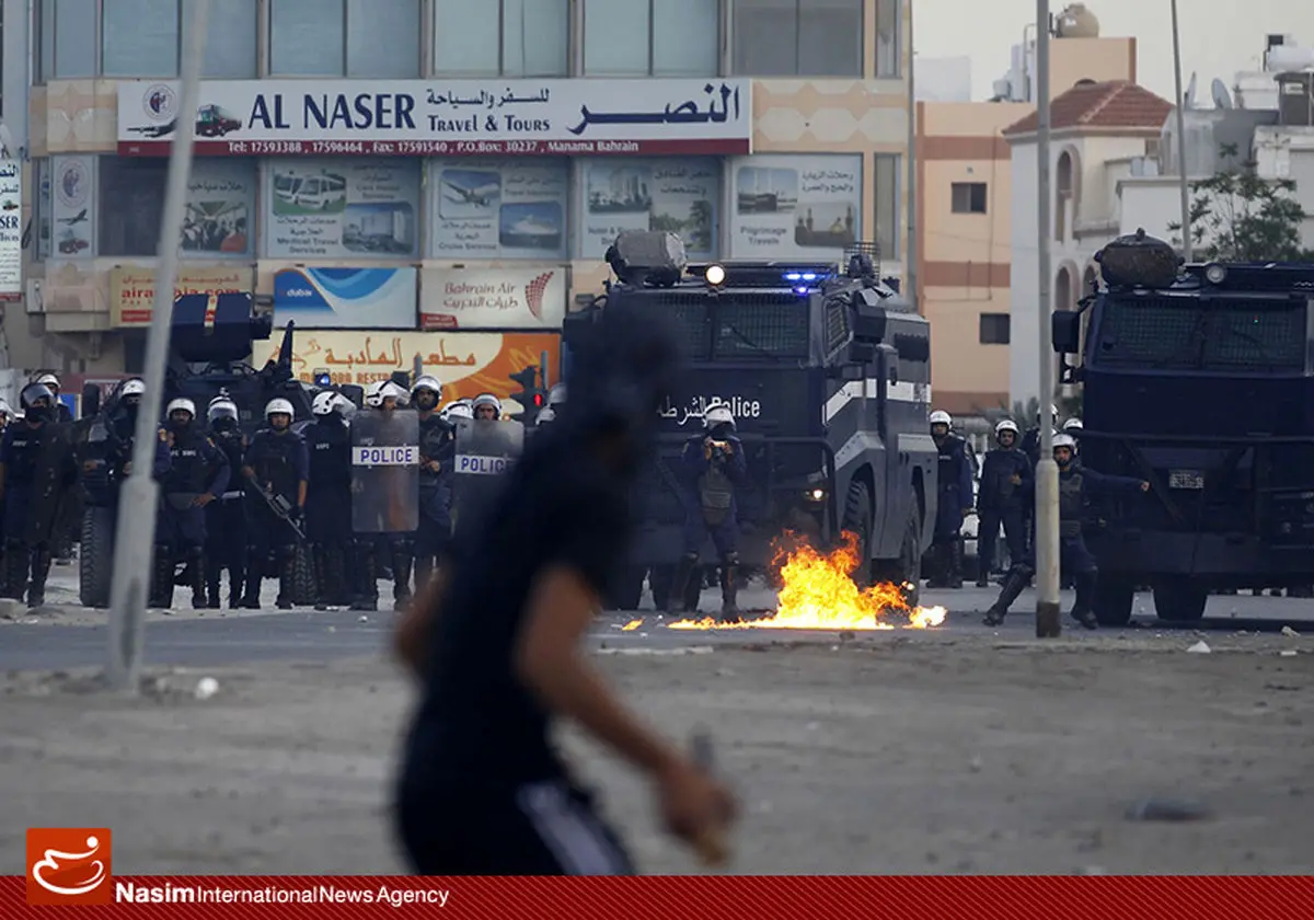 آل‌خلیفه، یک فعال بحرینی را به قطر تبعید کرد