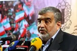 رئیس کمیته ستاد مرکزی دهه فجر: نباید حضور با بصیرت خانواده شهدا و ایثارگران را نادیده بگیریم