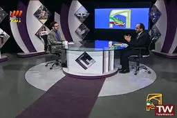 مهدی نژاد: حصارهای ذهنی در بحث نتوانستن در دوران دفاع مقدس شکست