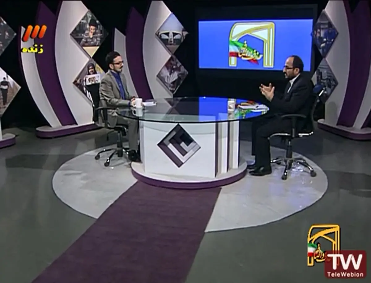مهدی نژاد: حصارهای ذهنی در بحث نتوانستن در دوران دفاع مقدس شکست