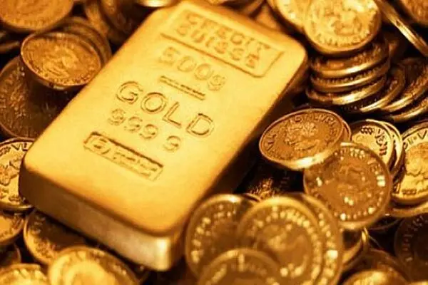 قیمت جهانی طلا افزایش یافت