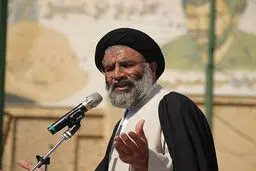 امام جمعه خرمشهر: وزیر ارشاد خود را اصلاح کند؛ مراجع به عملکرد فعلی معترض هستند