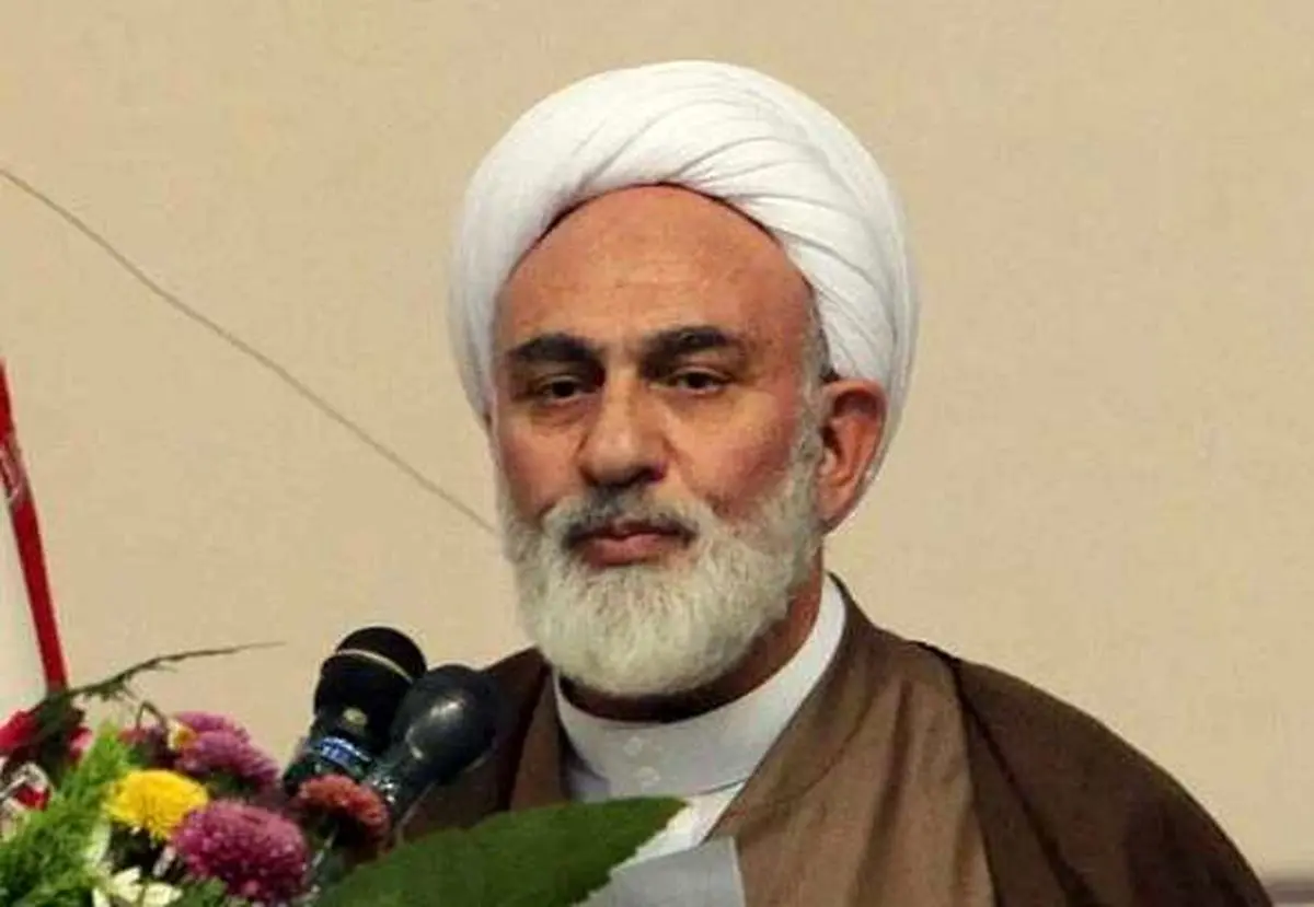 استاندار قم: تذکرات مراجع تقلید مشفقانه و ناصحانه است