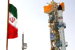 توانمندی‌های فضایی ایران پس از انقلاب در برنامه 