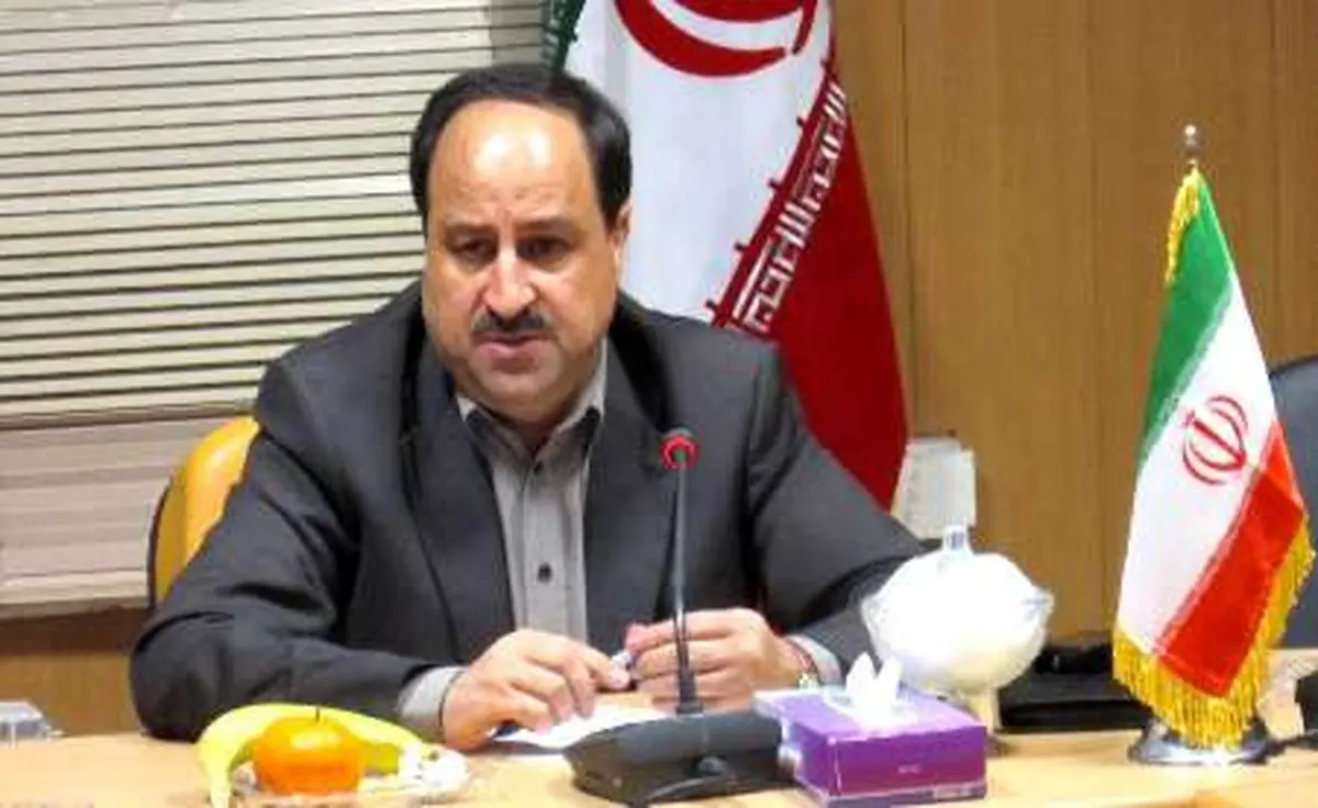 قائم مقام وزیر کار به قطر رفت