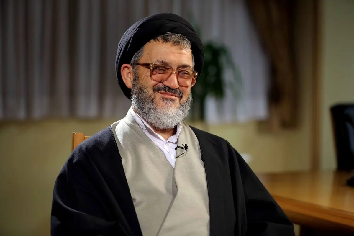 حجت‌الاسلام اکرمی: حصر کاملا قانونی و شرعی است