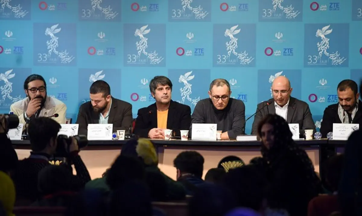 بهرام توکلی:  فیلم من یک مناظره است؛ فیلم‌هایم از این پس لحن طنز می‌گیرند