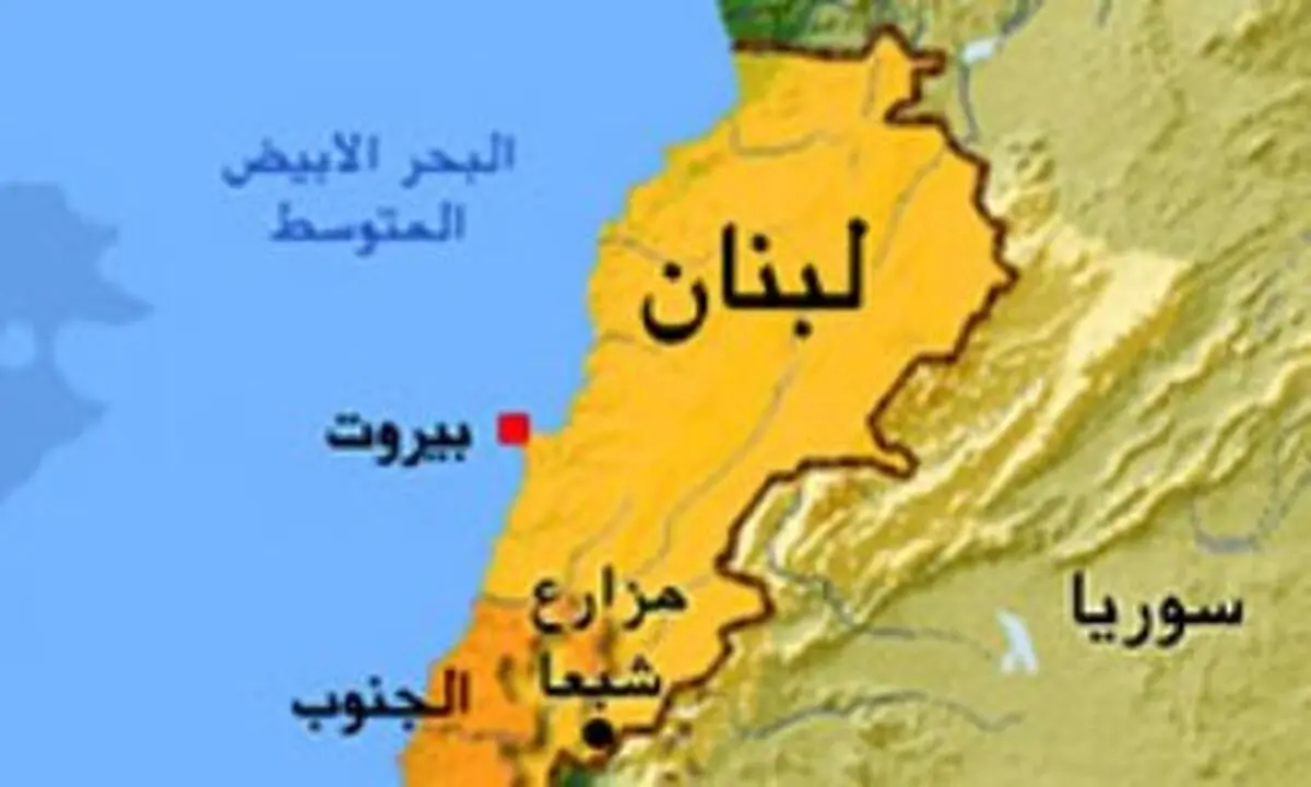 حکم اعدام ۲۲ متهم پرونده نهر البارد صادر شد
