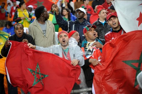 مراکش از حضور در دو جام ملت‌های ‌آفریقای بعدی محروم شد