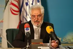 مروی: اگر تحریم‌ جدیدی تصویب شود نمایندگان آماده‌اند توافق‌نامه ژنو را لغو کنند