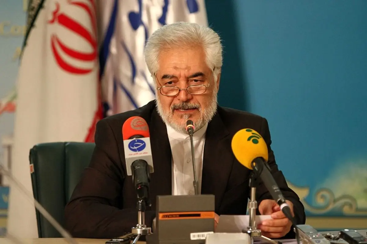 مروی: اگر تحریم‌ جدیدی تصویب شود نمایندگان آماده‌اند توافق‌نامه ژنو را لغو کنند