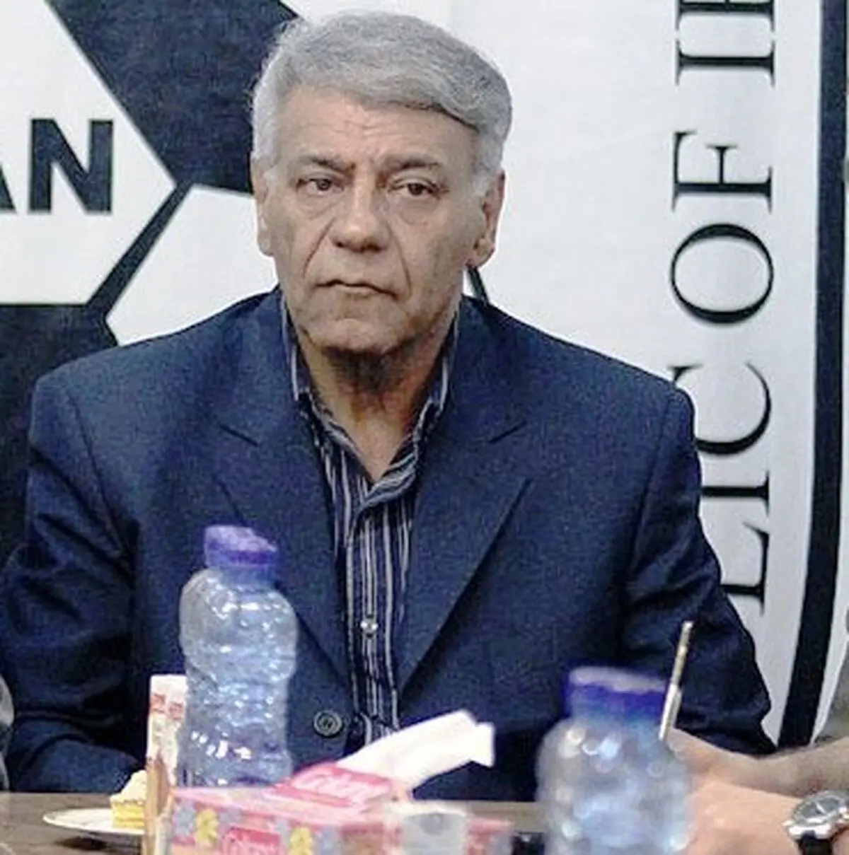 معینی: می‌‌توان آینده خوبی برای فوتبال ایران متصور بود