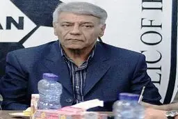 معینی: می‌‌توان آینده خوبی برای فوتبال ایران متصور بود