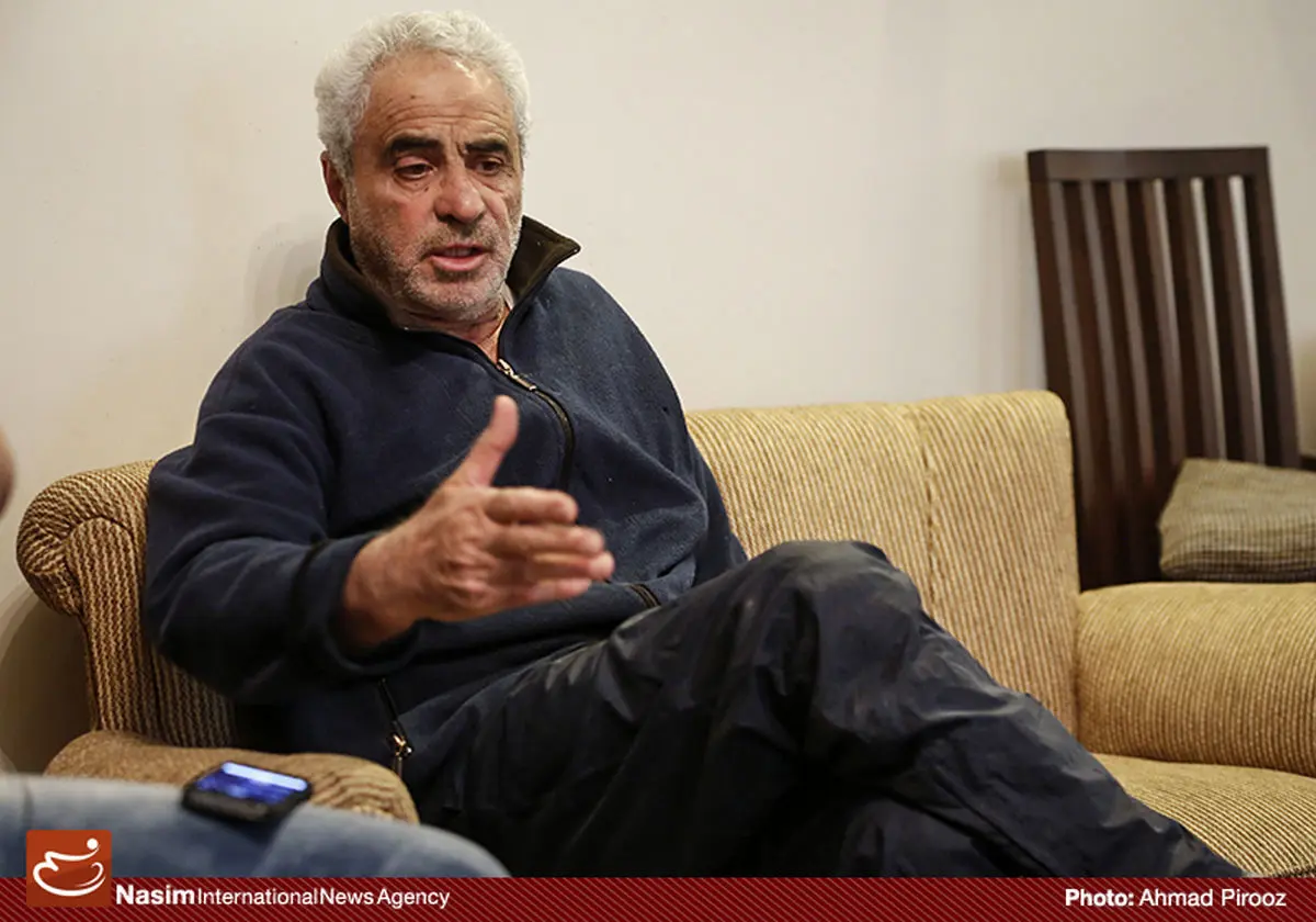 روایت‌های کمتر شنیده‌شده از زندگی فرزند فوتبالیست امام