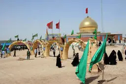 برنامه‌های اردوگاه‌های سازمان اردویی راهیان نور و گردشگری بسیج اعلام شد