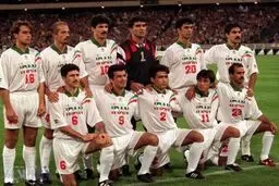 رئیس هیات فوتبال کرمانشاه: تیم منتخب جام جهانی فوتبال ۹۸ به کرمانشاه می‌آید