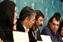 علیمردانی: می‌خواستم قداست پدر را هم در فیلمم نمایش دهم