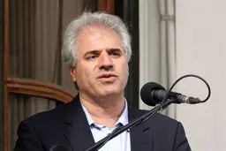 معاون میراث فرهنگی: 