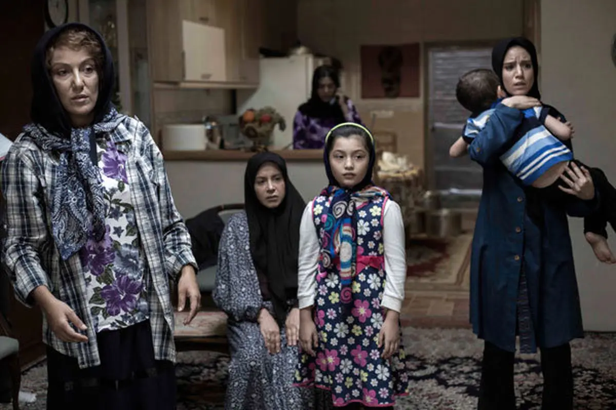 "کوچه بی‌نام"؛ فیلمی برای دور هم‌نشینی!