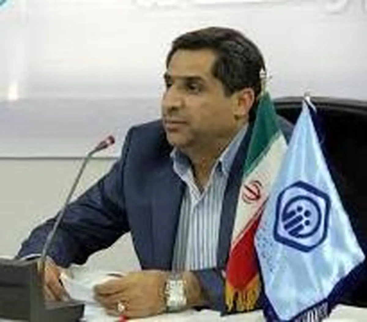 مدیرکل تأمین اجتماعی فارس: مطالبه سازمان از کارفرمایان استان ۱۸۲ میلیارد تومان است