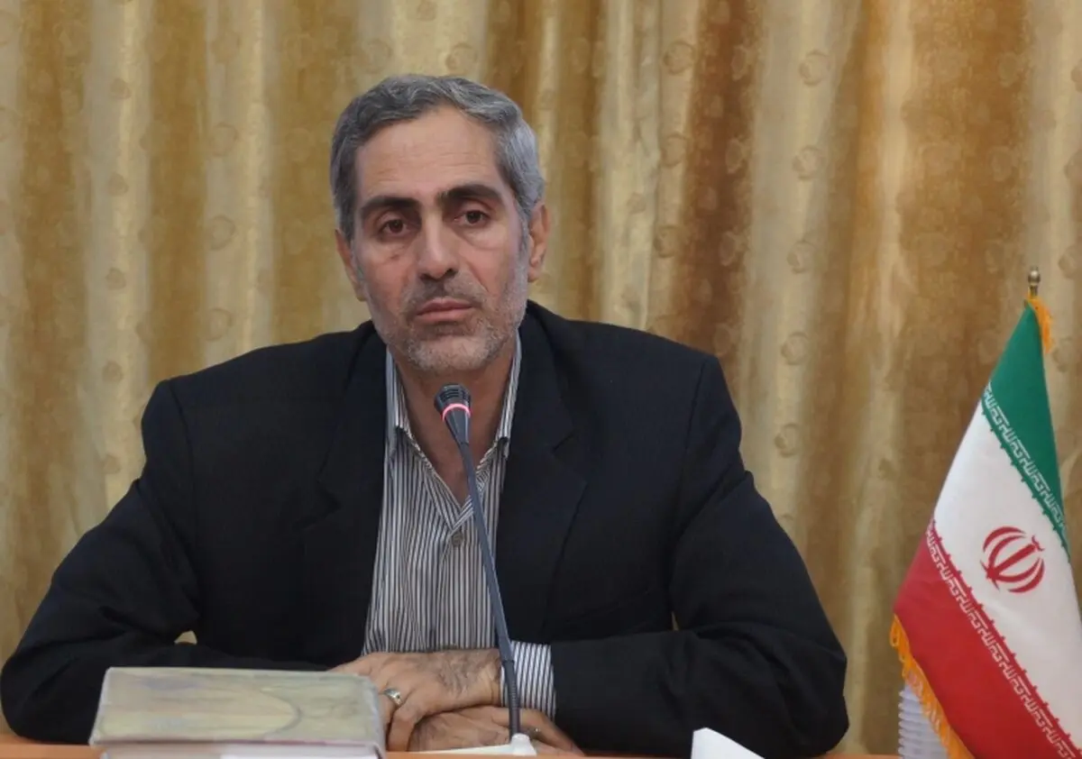فرماندار کرمانشاه: سخنران ویژه مراسم روز ۲۲ بهمن سردار نقدی است