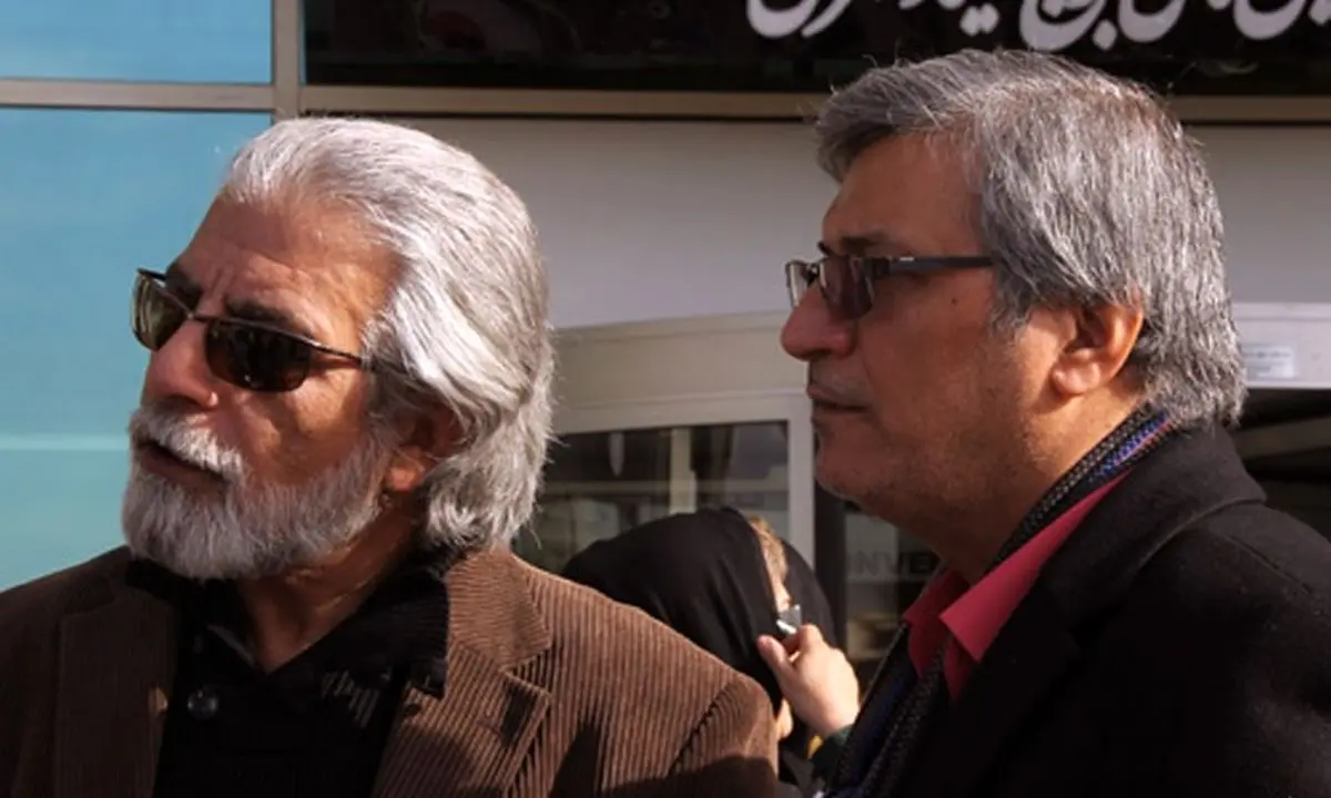 شاهسواری: حاضرم هزینه "مزار شریف" را اعلام کنم؛ هزینه میلیاردی صحت ندارد