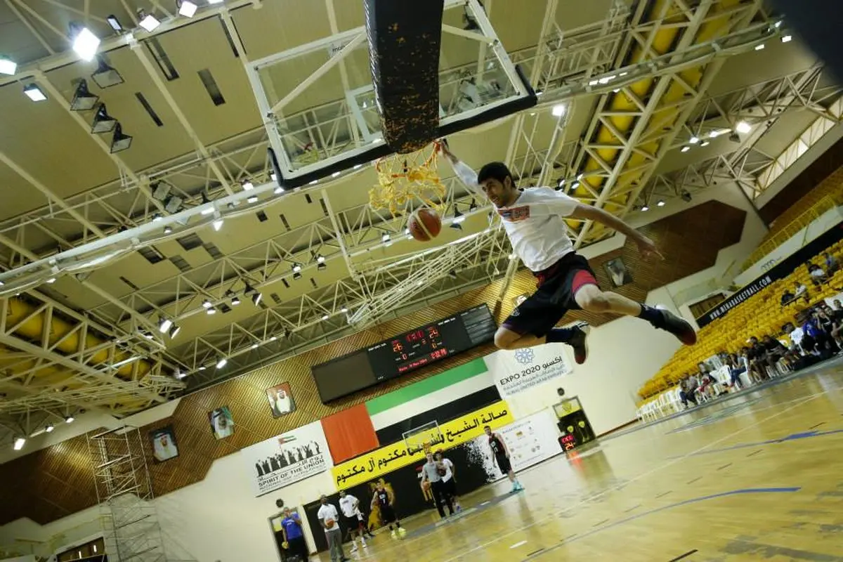 گزارش «نسیم» از سهل‌انگاری عجیب فدراسیون بسکتبال